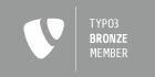 TYPO3 Association Bronze Membership